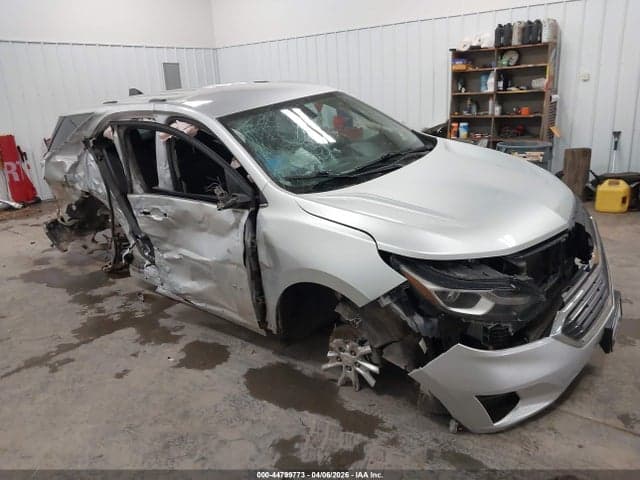 2019 CHEVROLET EQUINOX LT 6