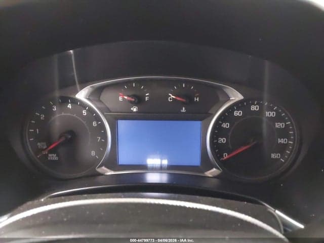 2019 CHEVROLET EQUINOX LT 7