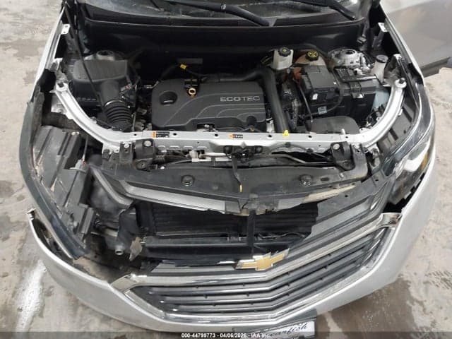 2019 CHEVROLET EQUINOX LT 10