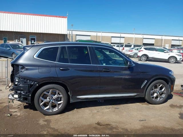 2022 BMW X3 SDRIVE30I 14