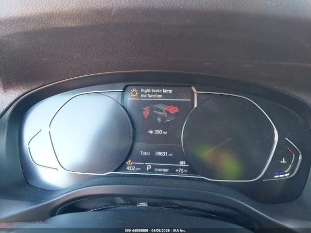 2022 BMW X3 SDRIVE30I 7