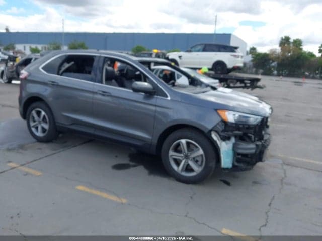 2024 FORD EDGE SEL 1