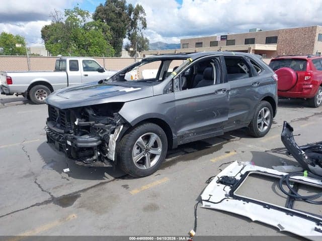 2024 FORD EDGE SEL 2