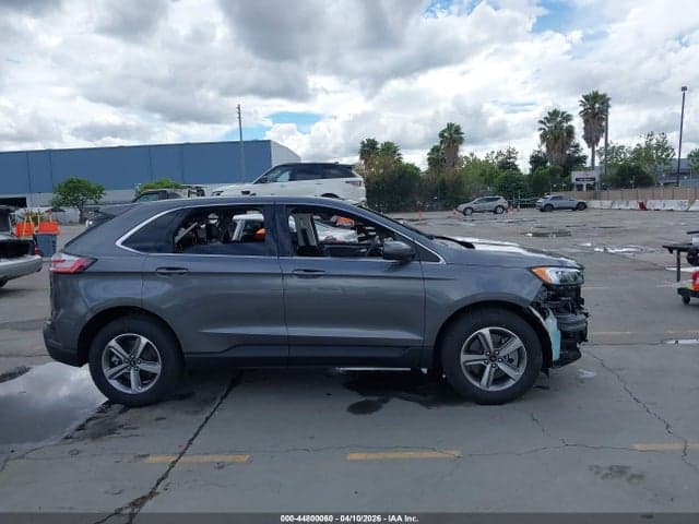 2024 FORD EDGE SEL 13