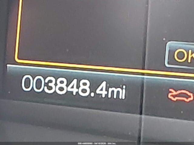 2024 FORD EDGE SEL 15