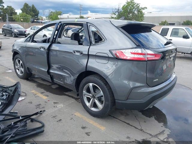 2024 FORD EDGE SEL 3