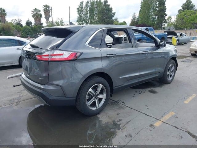 2024 FORD EDGE SEL 4