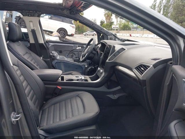 2024 FORD EDGE SEL 5