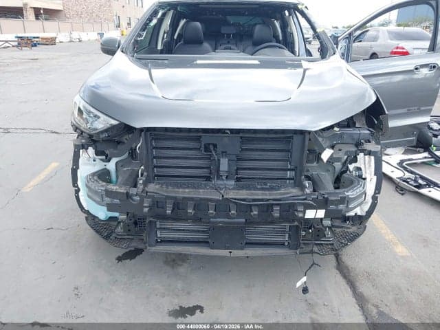 2024 FORD EDGE SEL 6