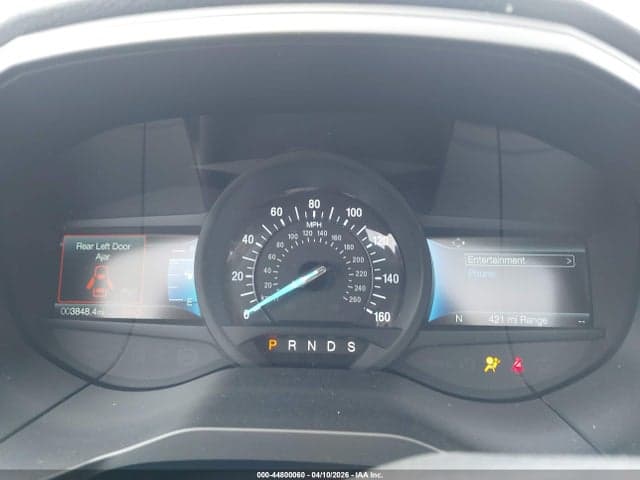 2024 FORD EDGE SEL 7