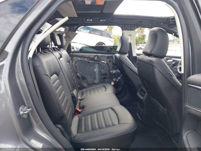 2024 FORD EDGE SEL 8
