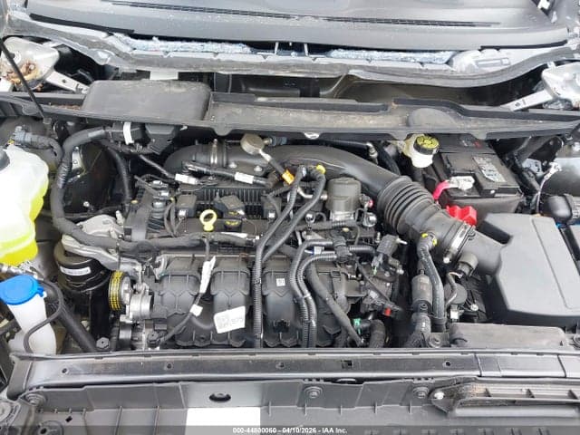 2024 FORD EDGE SEL 10