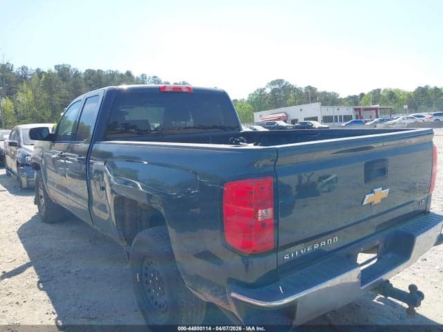 2019 CHEVROLET SILVERADO 1500 LD LT 3