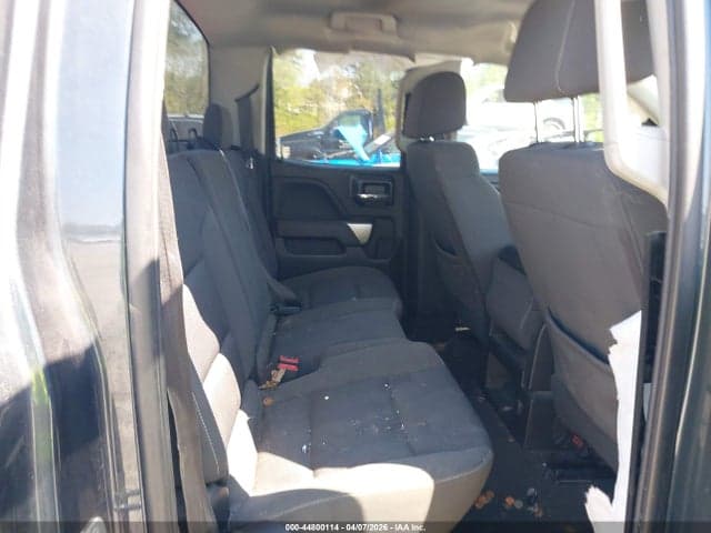 2019 CHEVROLET SILVERADO 1500 LD LT 8