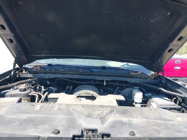 2019 CHEVROLET SILVERADO 1500 LD LT 10