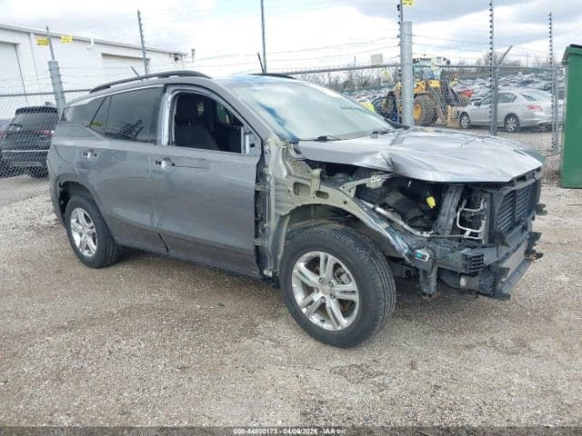 2020 GMC TERRAIN AWD SLE 1