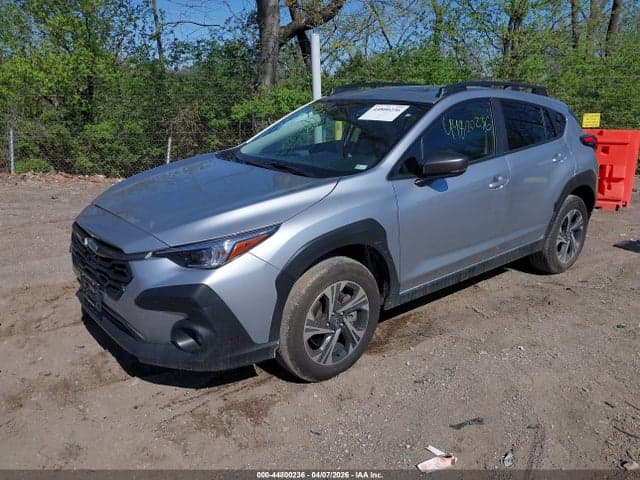 2024 SUBARU CROSSTREK PREMIUM 2