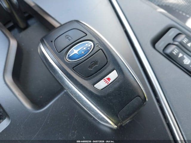 2024 SUBARU CROSSTREK PREMIUM 11