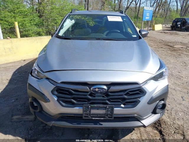 2024 SUBARU CROSSTREK PREMIUM 12