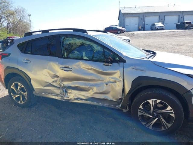 2024 SUBARU CROSSTREK PREMIUM 13