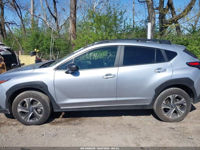2024 SUBARU CROSSTREK PREMIUM 14