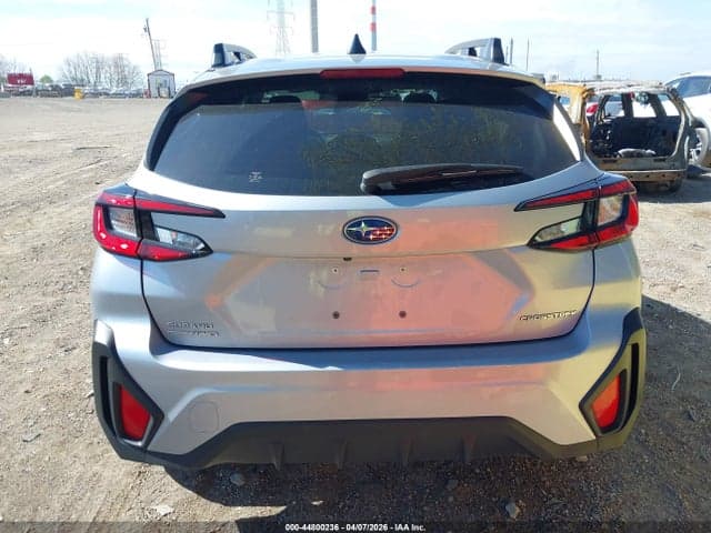 2024 SUBARU CROSSTREK PREMIUM 16