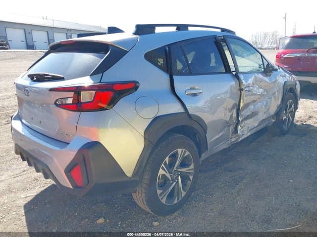 2024 SUBARU CROSSTREK PREMIUM 4