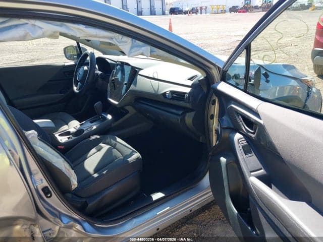 2024 SUBARU CROSSTREK PREMIUM 5