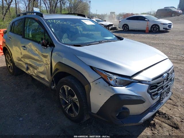 2024 SUBARU CROSSTREK PREMIUM 6