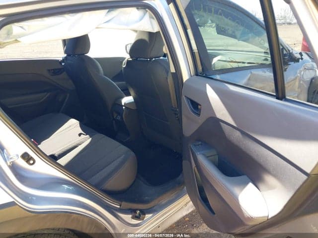 2024 SUBARU CROSSTREK PREMIUM 8