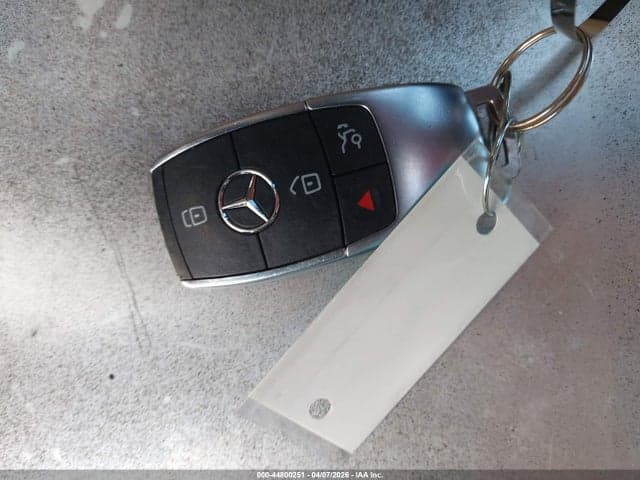 2021 MERCEDES-BENZ GLA 250 4MATIC 11