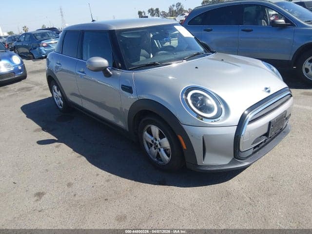 2024 MINI HARDTOP COOPER