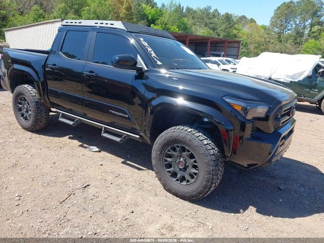 2024 TOYOTA TACOMA SR5 - 1