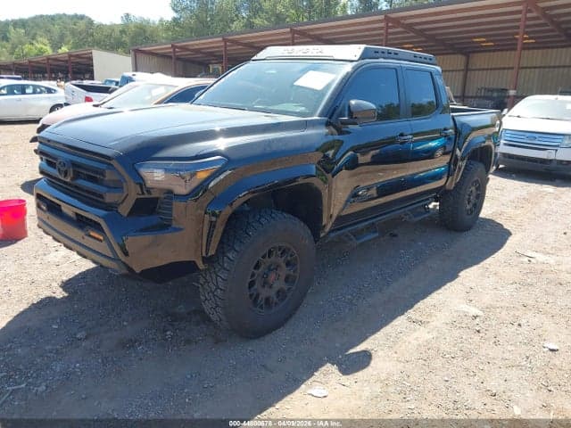 2024 TOYOTA TACOMA SR5 2