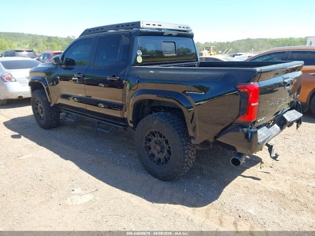 2024 TOYOTA TACOMA SR5 3
