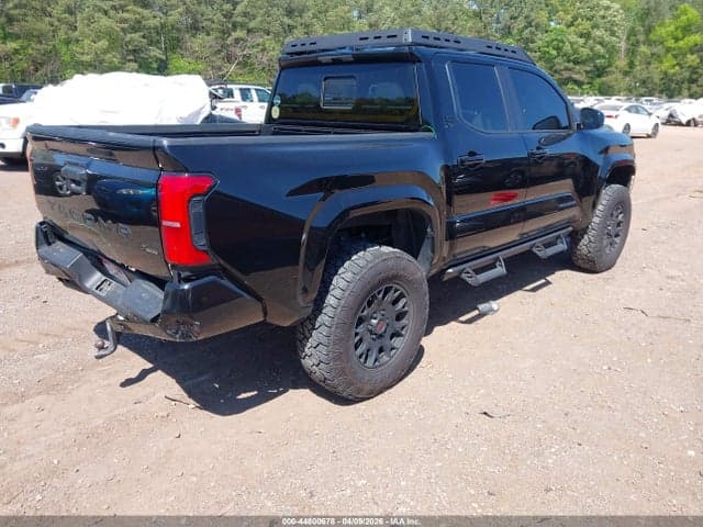 2024 TOYOTA TACOMA SR5 4