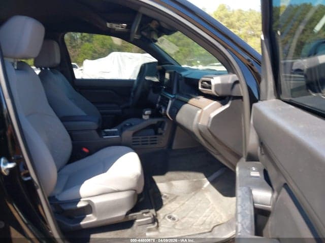 2024 TOYOTA TACOMA SR5 5