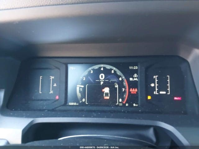 2024 TOYOTA TACOMA SR5 7