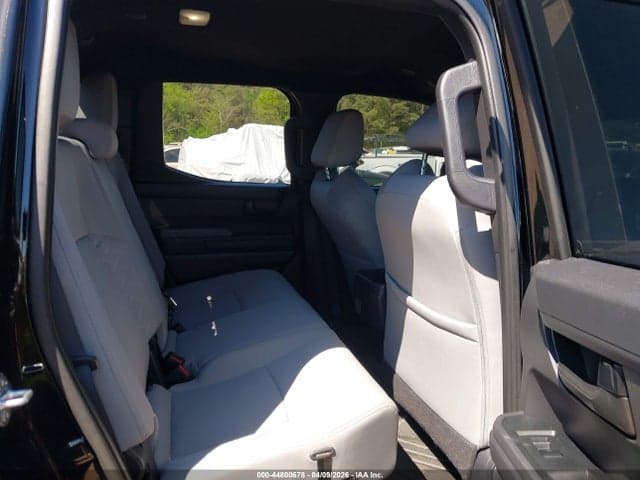 2024 TOYOTA TACOMA SR5 8