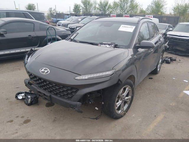 2023 HYUNDAI KONA SEL 2