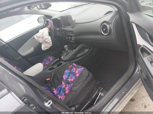 2023 HYUNDAI KONA SEL 5