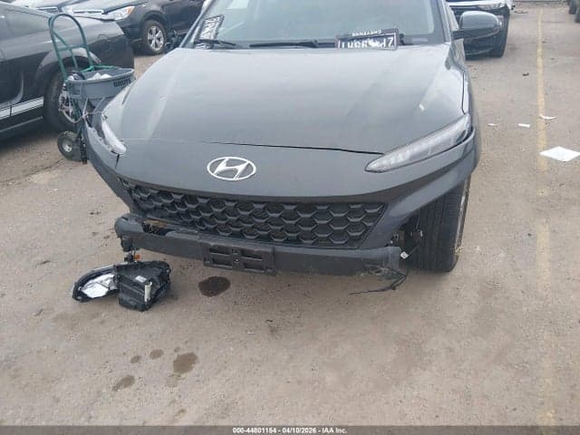 2023 HYUNDAI KONA SEL 6
