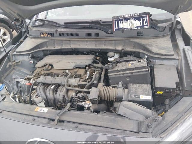 2023 HYUNDAI KONA SEL 10