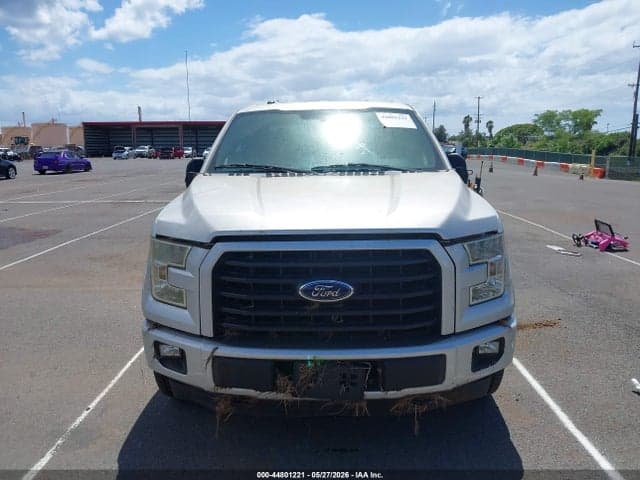 2017 FORD F-150 XLT 12