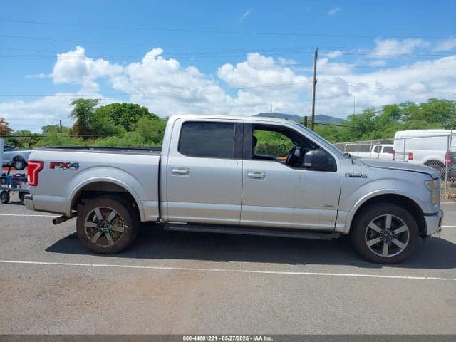 2017 FORD F-150 XLT 13