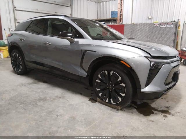 2024 CHEVROLET BLAZER EV EAWD RS 1
