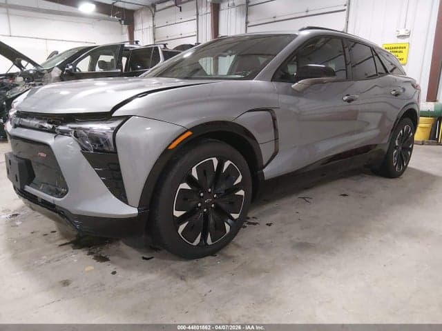 2024 CHEVROLET BLAZER EV EAWD RS 2