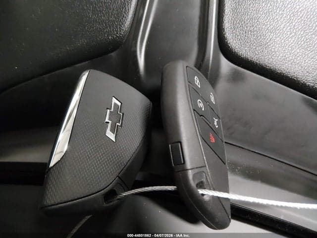 2024 CHEVROLET BLAZER EV EAWD RS 11