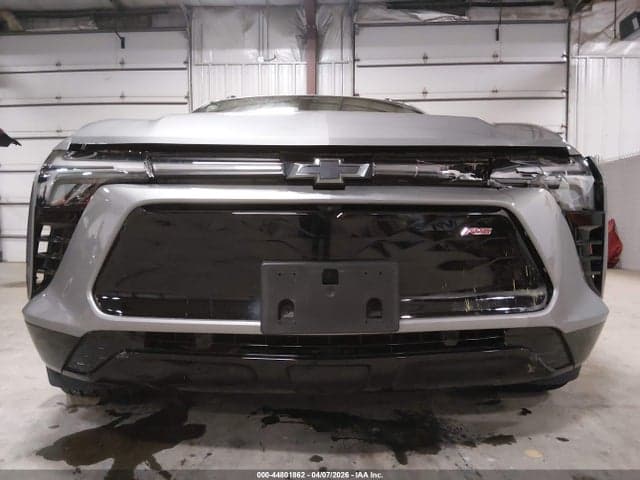 2024 CHEVROLET BLAZER EV EAWD RS 6