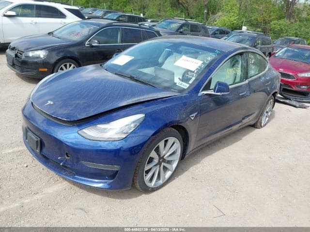 2019 TESLA MODEL 3 LONG RANGE/PERFORMANCE 2
